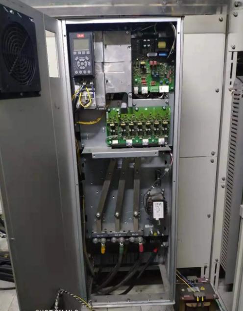 工控触摸屏维修注意事项与工具准备