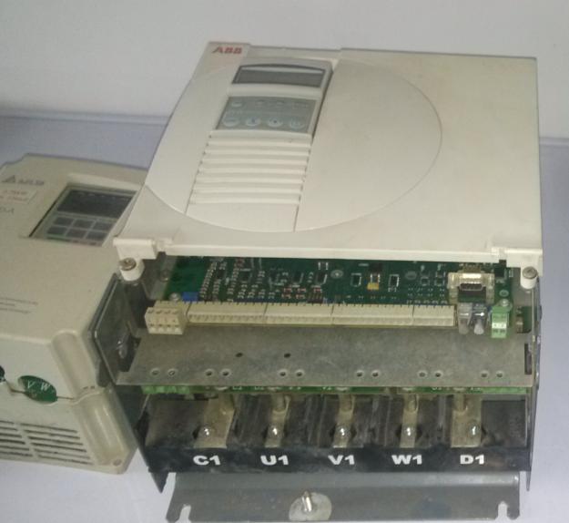 变频器在工业领域中是重塑生产效率与质量的 “幕后英雄”