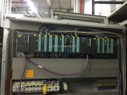 西门子PLC维修